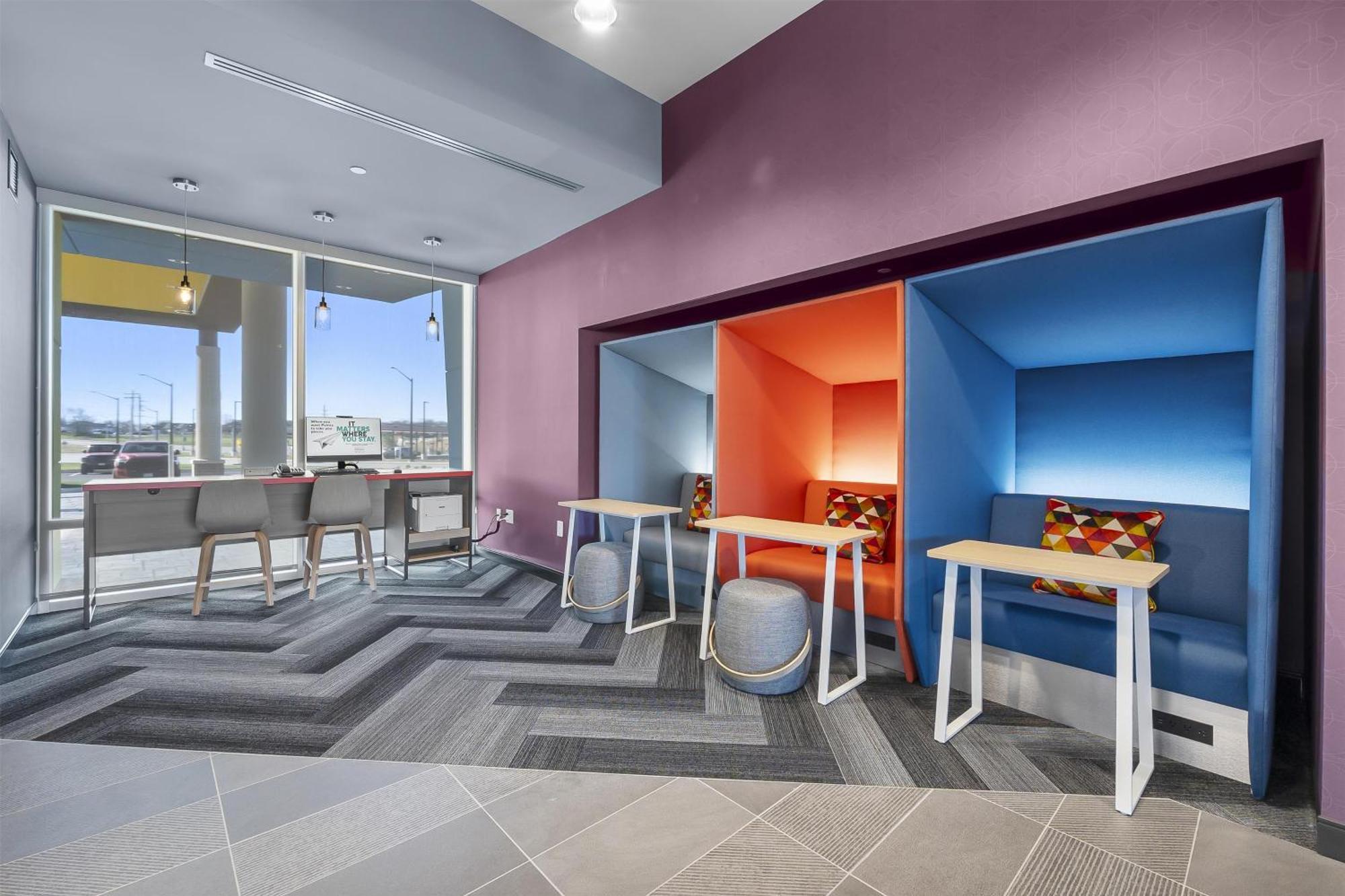 Tru By Hilton Cape Girardeau酒店 外观 照片