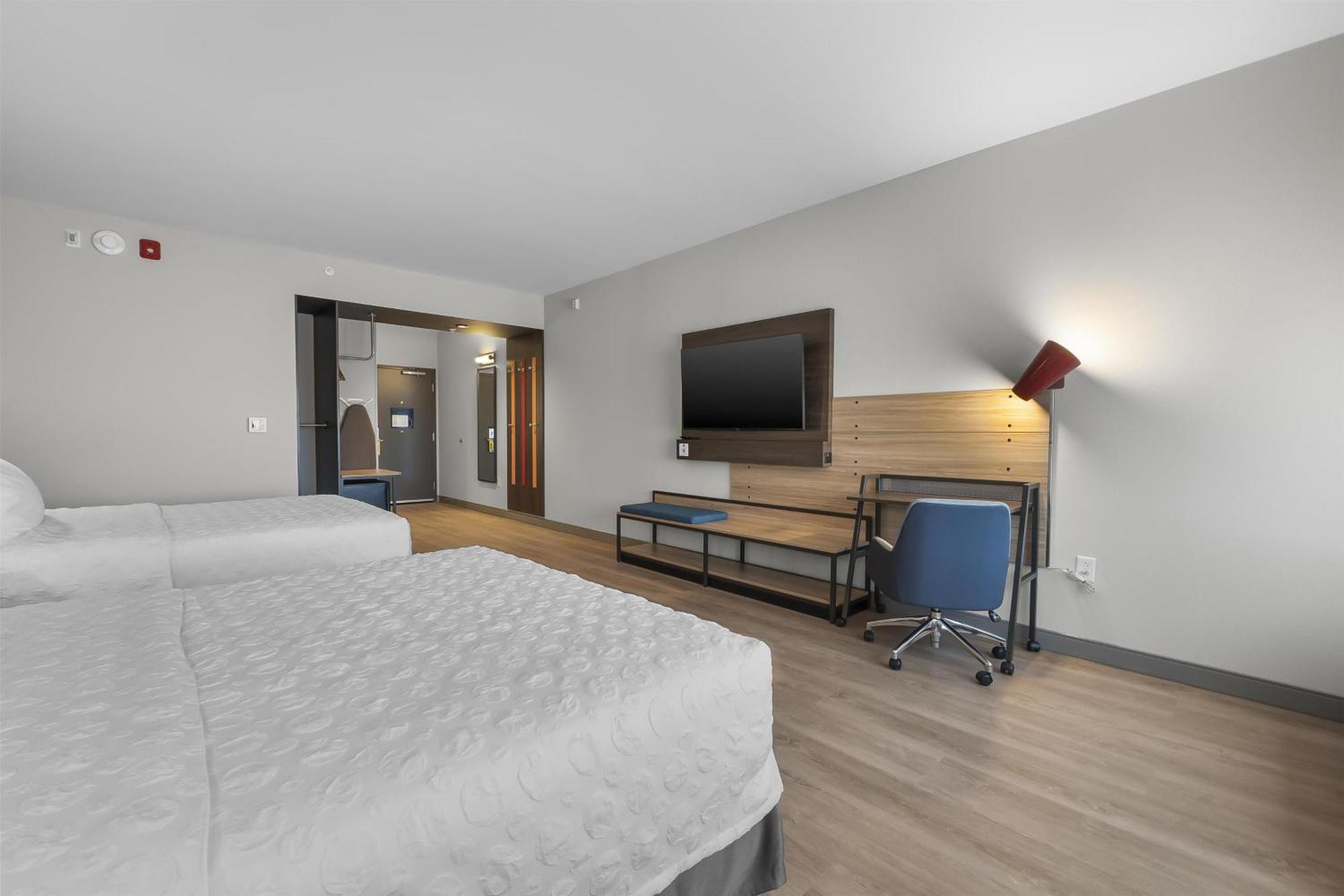 Tru By Hilton Cape Girardeau酒店 外观 照片
