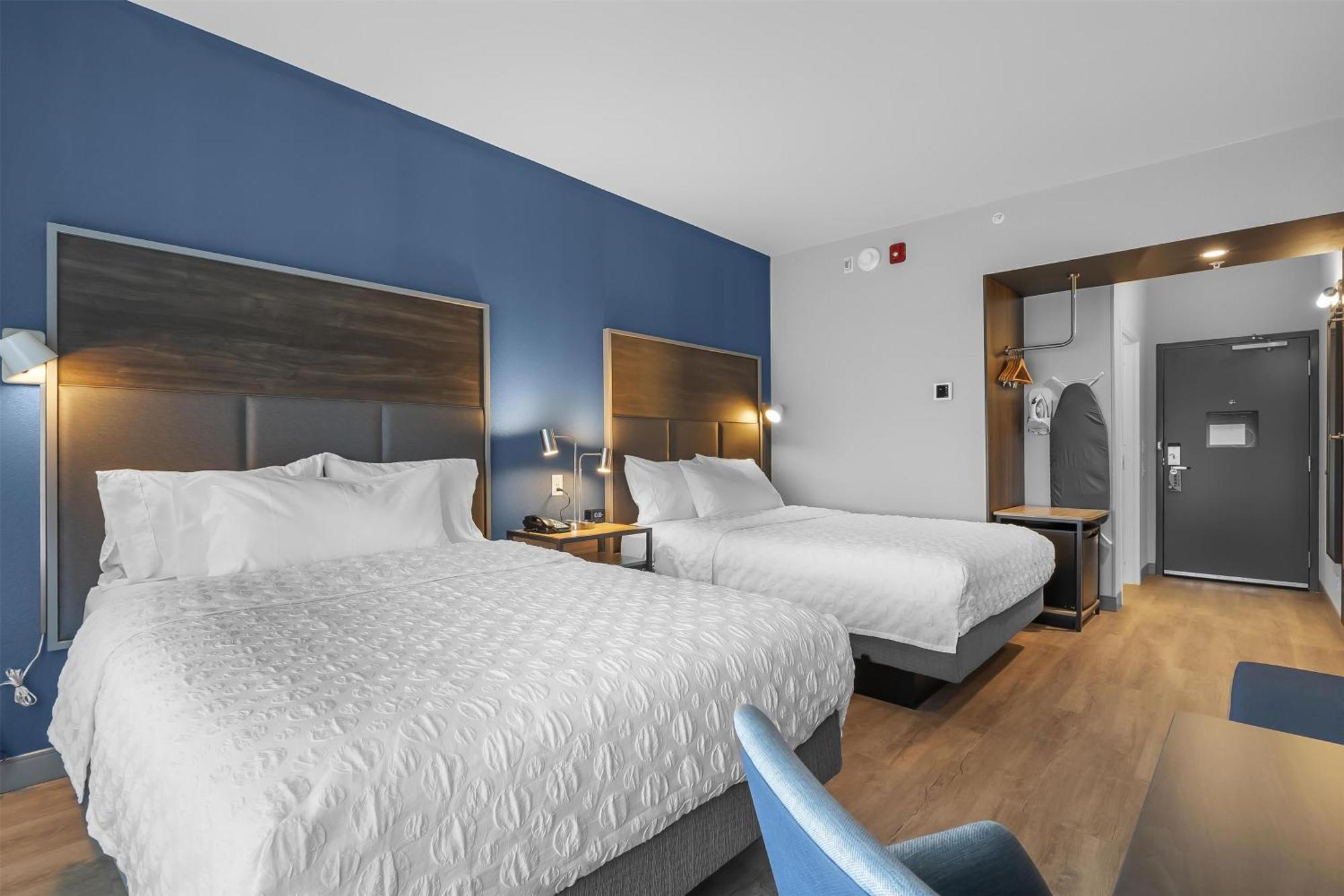 Tru By Hilton Cape Girardeau酒店 外观 照片