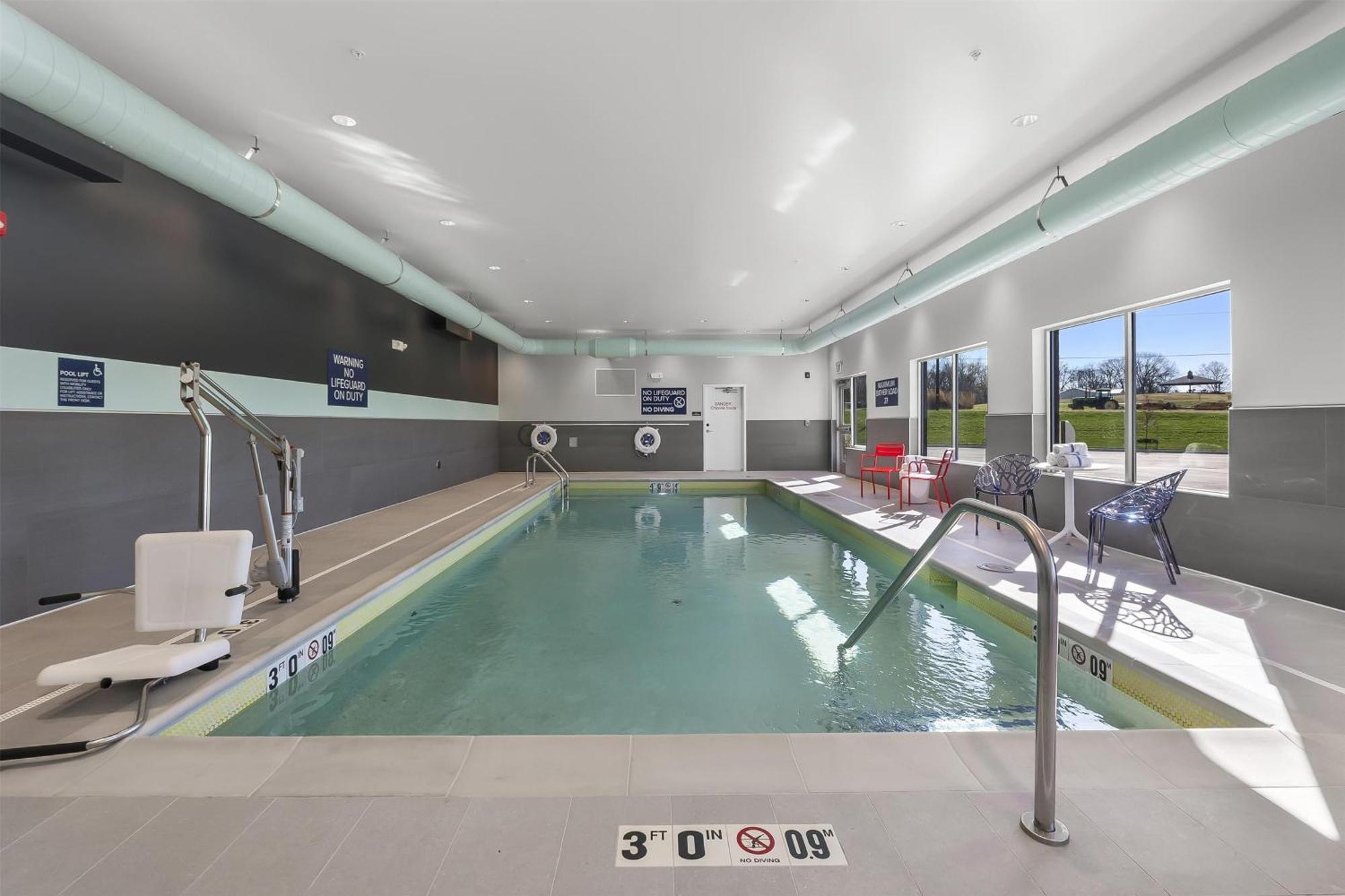 Tru By Hilton Cape Girardeau酒店 外观 照片